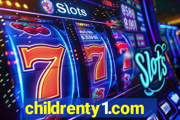 childrenty1.com