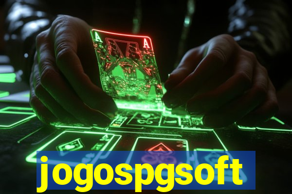 jogospgsoft