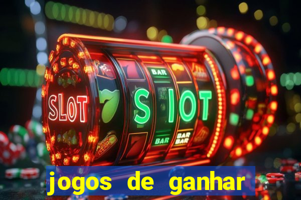 jogos de ganhar dinheiro sem depositar nada