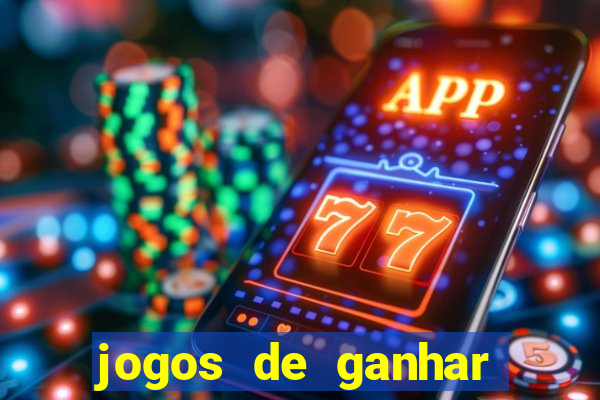 jogos de ganhar dinheiro sem depositar nada