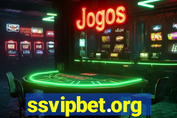 ssvipbet.org