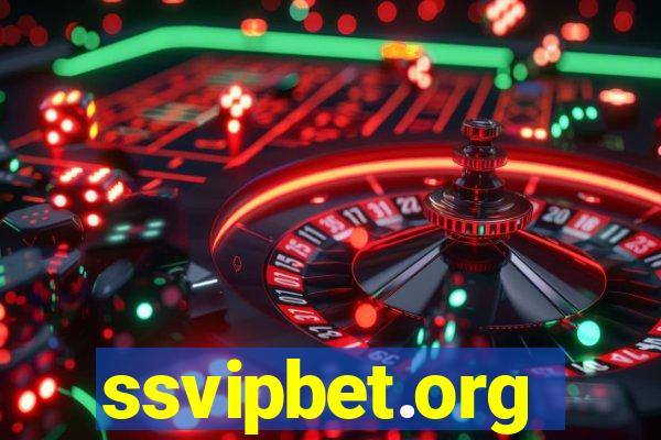 ssvipbet.org