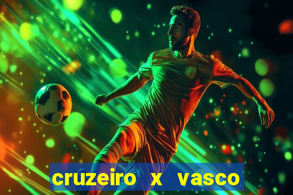 cruzeiro x vasco da gama multicanais