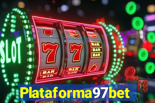 Plataforma97bet