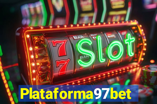 Plataforma97bet