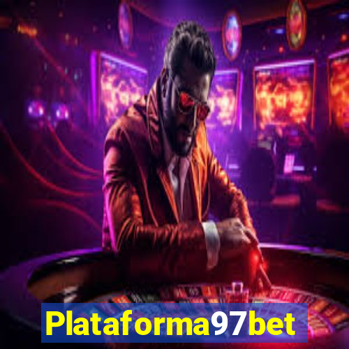 Plataforma97bet