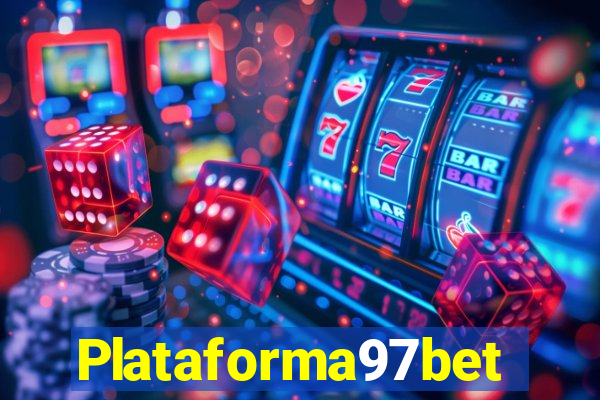 Plataforma97bet