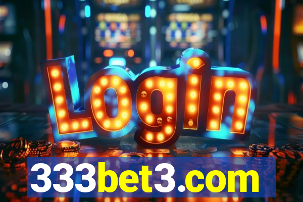 333bet3.com