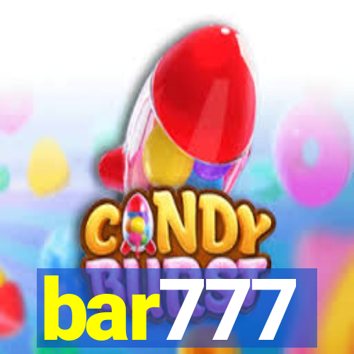 bar777