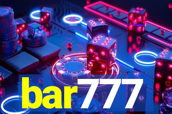 bar777