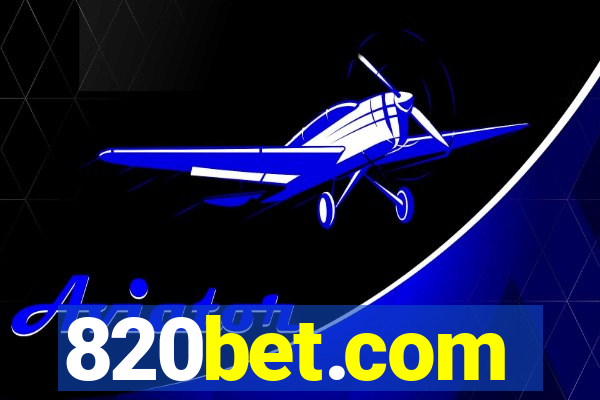 820bet.com