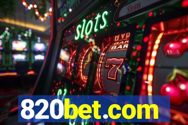 820bet.com