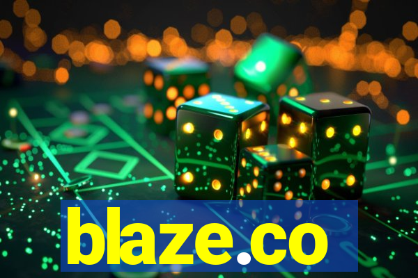 blaze.co