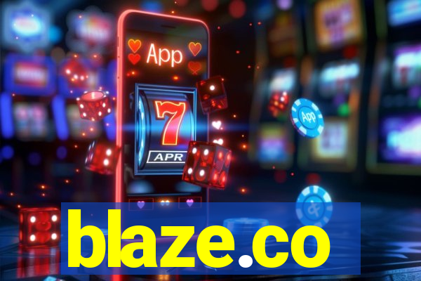 blaze.co