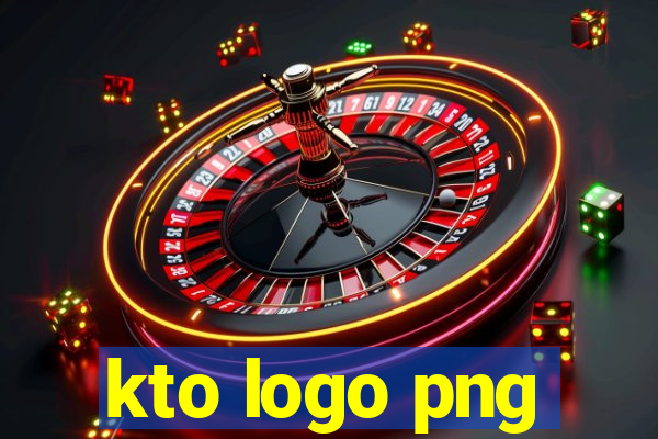 kto logo png