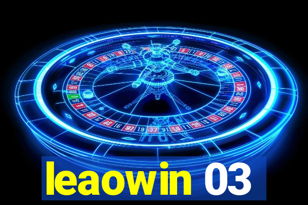 leaowin 03