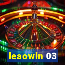 leaowin 03