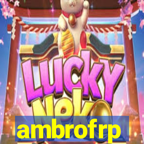 ambrofrp