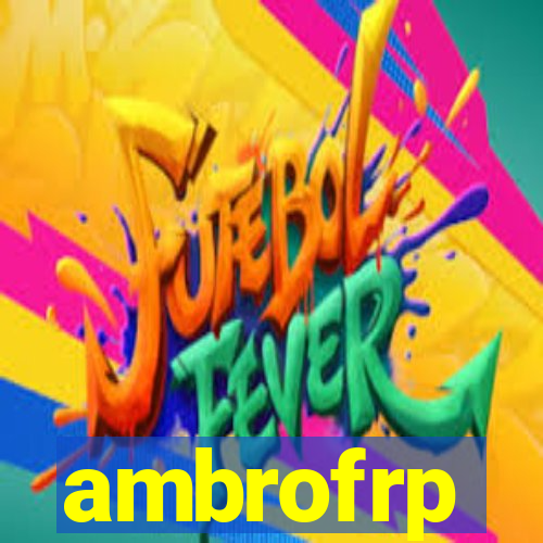 ambrofrp