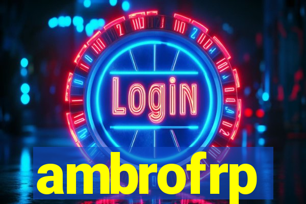 ambrofrp