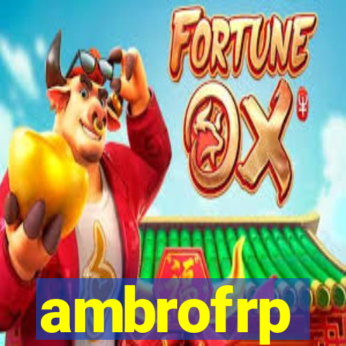 ambrofrp