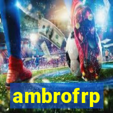 ambrofrp