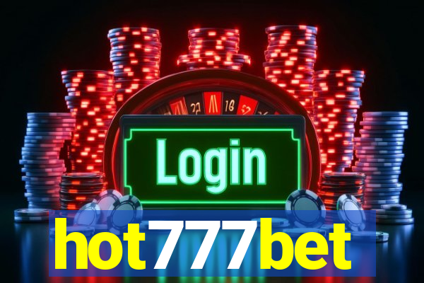 hot777bet