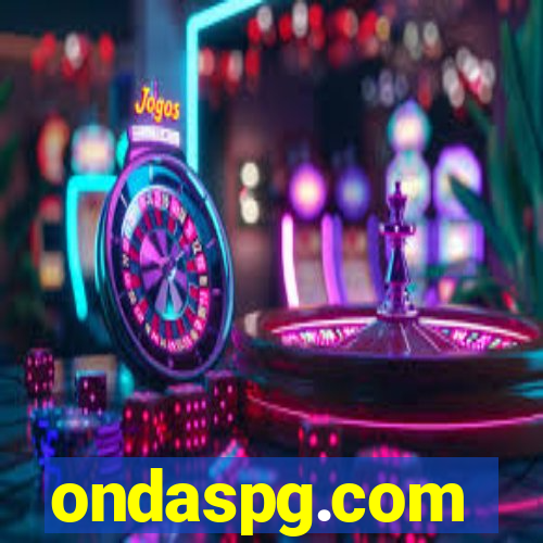 ondaspg.com