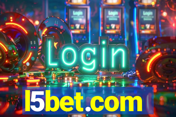 l5bet.com