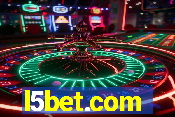 l5bet.com