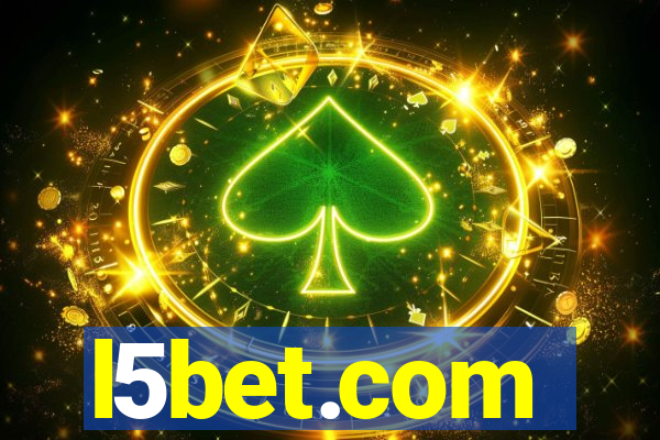 l5bet.com