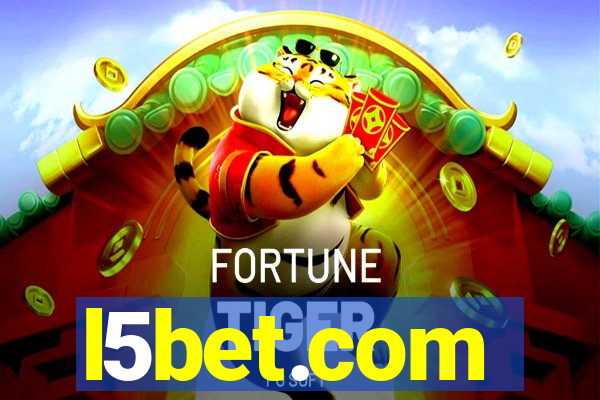 l5bet.com