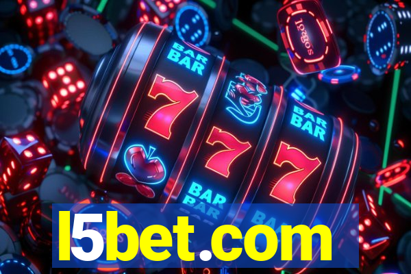 l5bet.com