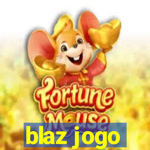 blaz jogo