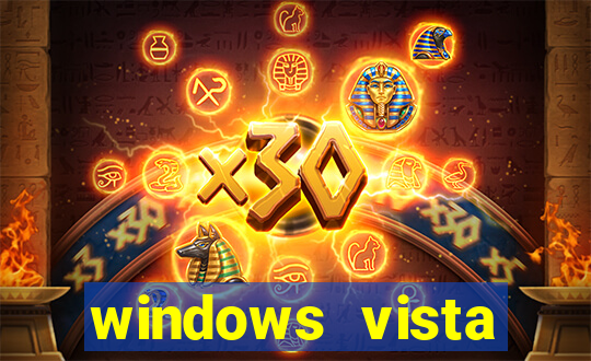 windows vista simulator online