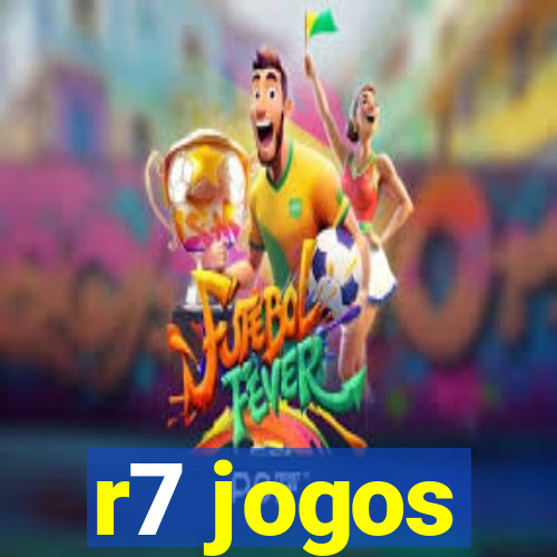 r7 jogos