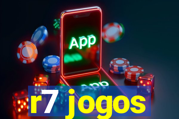 r7 jogos