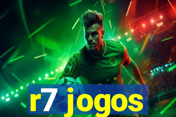 r7 jogos