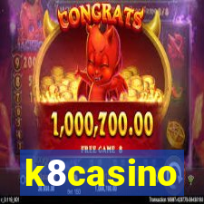 k8casino