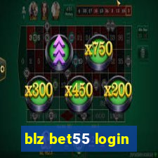 blz bet55 login