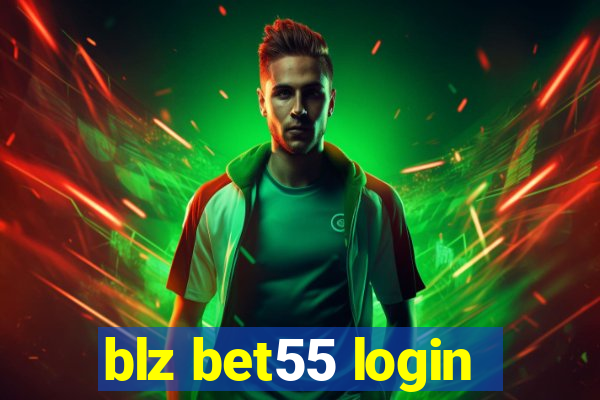 blz bet55 login