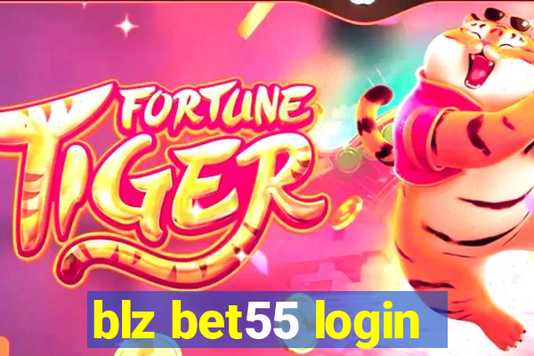 blz bet55 login