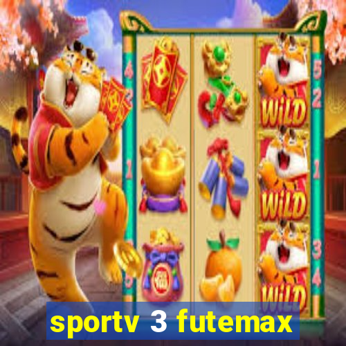 sportv 3 futemax