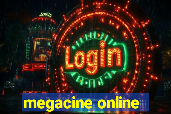 megacine online