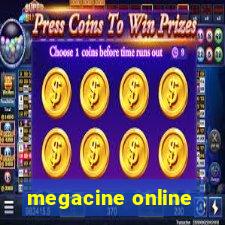 megacine online