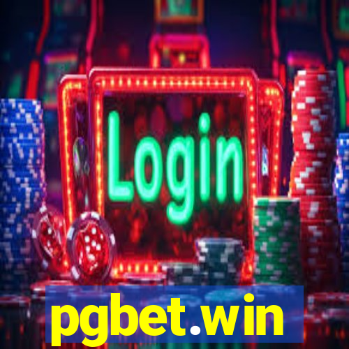 pgbet.win