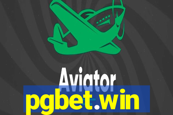 pgbet.win