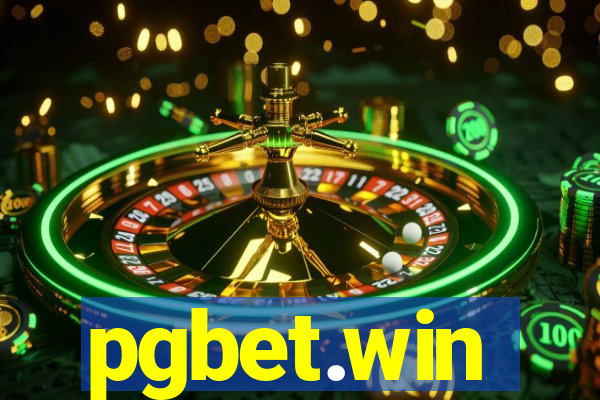 pgbet.win