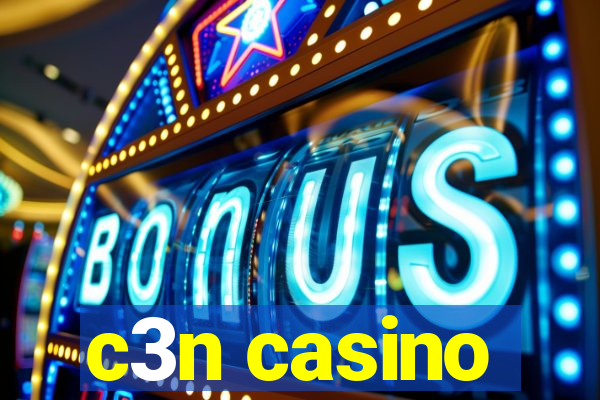 c3n casino