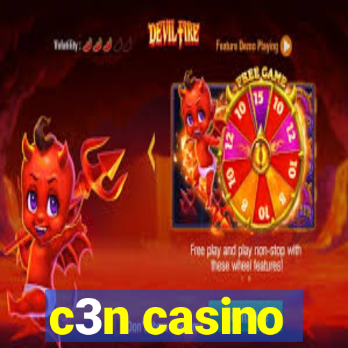 c3n casino